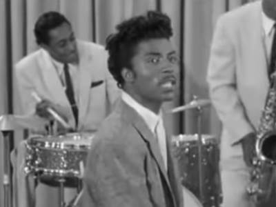  Preminuo pionir rokenrola - LITL RIČARD! 