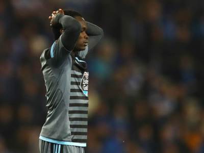  "Zbrisao" u Dansku, pa ponovo šokirao Seltu: "Nisam nešto puno trenirao..." 