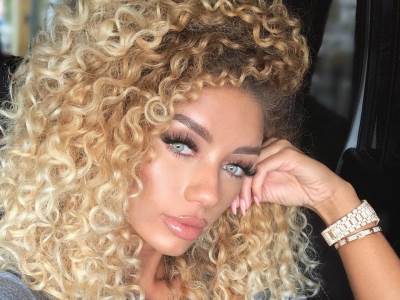  Da li je ona NAJZGODNIJA devojka Instagrama? (FOTO, VIDEO) 