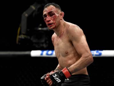  Kakav dan za "El Kukuja": "Kroše" od Habiba, pa "aperkat" samom sebi! 