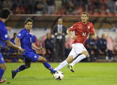  Selektor mlade reprezentacije Hrvatske mora da se odseli od supruge i sina! 