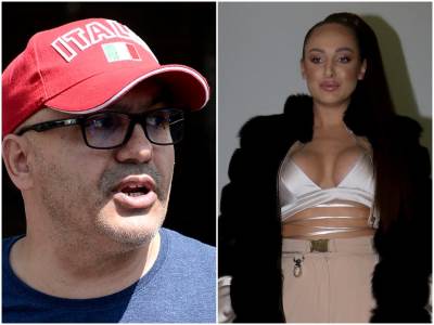  Posle Lunine skandalozne izjave o Bakiju, on je žestoko isprozivao! VIDEO 