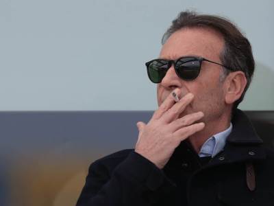  Predsednik Breše ne želi utakmice na neutralnom terenu 
