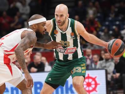  Veliki plan CSKA: Dajte nam najboljeg asistenta Evrope! 