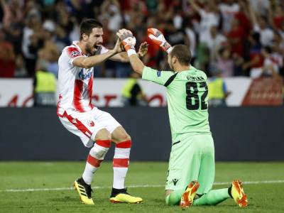  Degenek: Jedva čekam utakmice, svega smo se uželeli! 