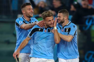  Lacio opet stidljivo gura Sergeja na tržište, da li je na redu nova runda? 