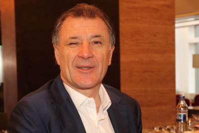  Može i Maminjo da pogriješi: Nije igrao u Dinamu, sad ga traži Real Madrid! 