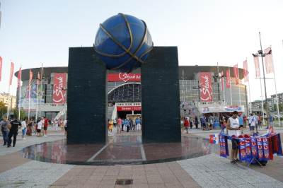  Beograd domaćin fajnal-fora Evrolige! 