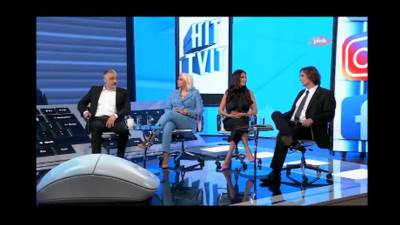   Žestoka svađa Željka Mitrovića, Čedomira Jovanovića zbog Cece i Šilerove!  