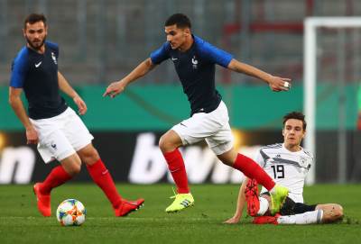  Velika rasprodaja u Lionu 