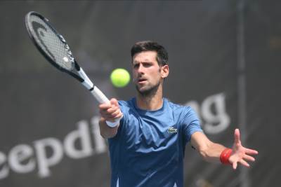  Evo šta je sve Novak pričao i zbog čega ga RAZAPINJU 