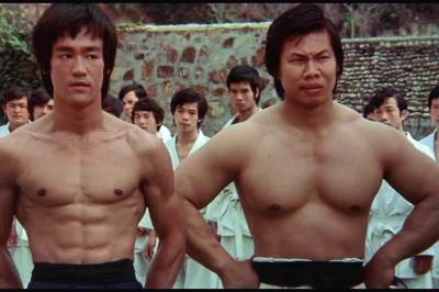  Legenda kung-fua: Ima 73 godine a i dalje je prava ZVIJER (VIDEO) 