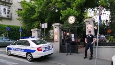  KAVČANI ANGAŽOVALI KONOBARA za ubistvo? Dvostruki život napadača s Vračara! 