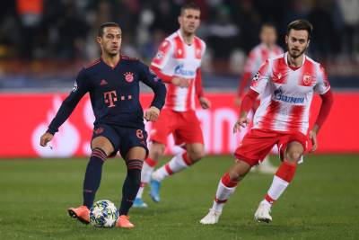  BOMBA! JUNAJTED KRADE POJAČANJE LIVERPULU 