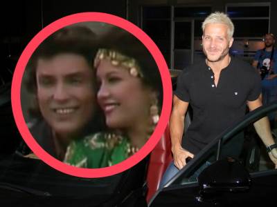  MALDITA MUHER: Evo kako je Saša Kovačević naučio da peva na španskom! VIDEO 