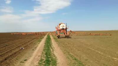  Dragutin kažnjen sa 1.000 € zato što je išao na njivu u samoizolaciji! 