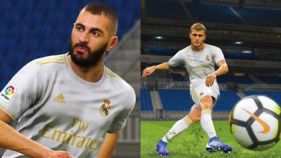  PES 2021 otima još jedan klub od FIFA igre, i to kakav!? 