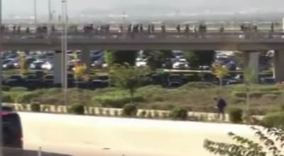  Krvavije od Maksimira! Ovako je izgledao sukob navijača nakon 25 godina 