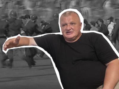  Policajac sa Maksimira za MONDO: Ubio bih Bobana da nije bilo Kužea! 