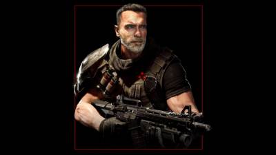  Švarceneger ponovo sa PREDATOROM! (VIDEO) 