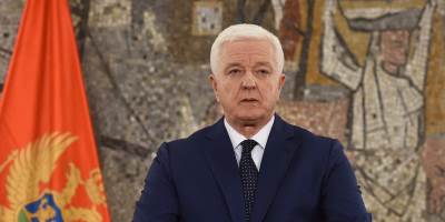  Marković: Zakon mora biti jednak za sve 