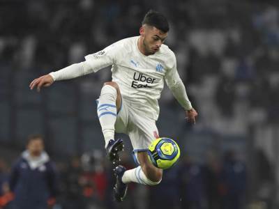  Andoni-Zubizareta-otkaz-Marsej-doveo-Nemanja-Radonjic. 