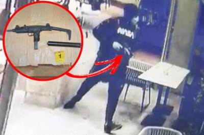  Odmotava se klupko oko Miljanovića: Policiju šokirala analiza snimka! VIDEO 