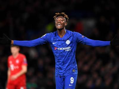  Prvi strelac Čelsija zabrinut: "Otac mi je astmatičar! Ako se zarazim..." 