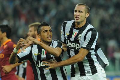  Vidal je voleo da popije, evo šta se desilo kad je pripit došao na trening 