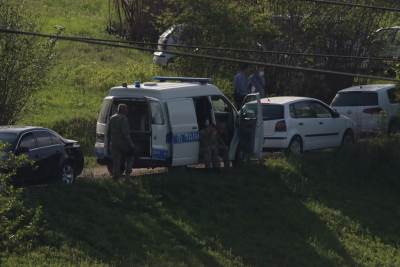  DETALJI MASAKRA U HRVATSKOJ: Preduzetnik koji je otišao u stečaj prvo izrešetao stečajnu upravnicu,  