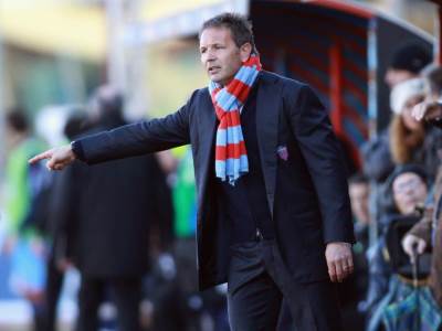  Nekadašnjem timu Siniše Mihajlovića preti bankrot 