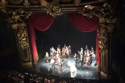  Tirana: Sukobi na protestima zbog rušenja zgrade pozorišta 