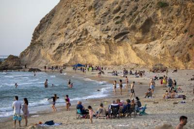  Plaze-u-Francuskoj-i-u-Izraelu 