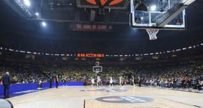  Beograd je spreman za Evroligu i u prednosti je u odnosu na sve! 