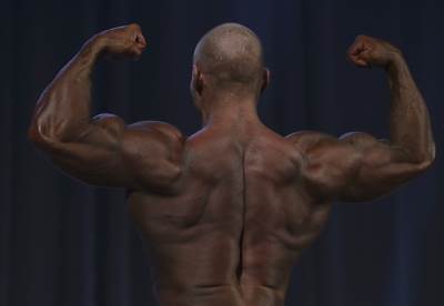  Naser el Sonbati bodibilder 