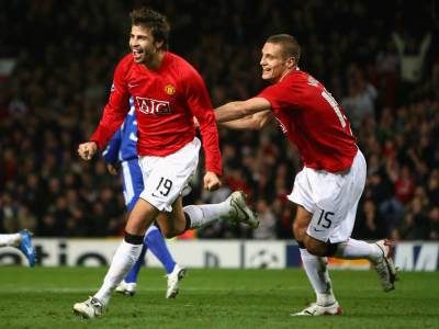  Aleks-Ferguson-odluka-Nemanja-Vidic-ili-Djerar-Pike-mec-Bolton 