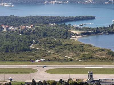  USKORO otvaranje crnogorskih aerodroma! 