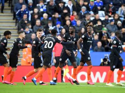  Načinjen prvi korak ka povratku Premijer lige! 