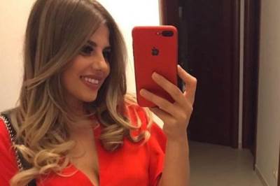  Za njom uzdiše pola Balkana: OVO je "lavica" Matea Pletikosić! 