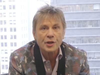  Supruga frontmena grupe Iron Maiden pronađena MRTVA! 