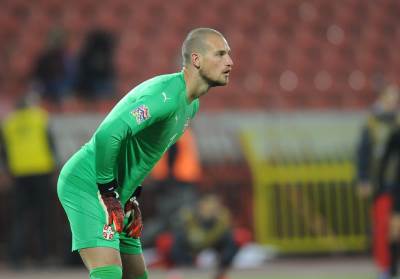  Dobar glas daleko se čuje: Rajković je želja Milana 