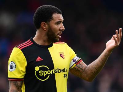  Kapiten Votforda odbio da trenira: Neću sina da izlažem opasnosti 