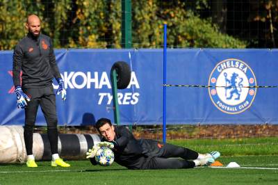  Kad je Kepa nesiguran, i broj 2 dobija novi ugovor 