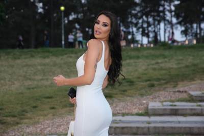  Katarina Grujić proslavlja rođendan, ali bez ALKOHOLA! (FOTO) 