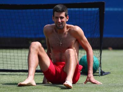  Đoković sada ima Marbelju samo za sebe! 