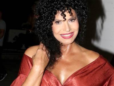  SMELO I SEKSI: Gole noge Lidije Vukićević napravile haos na Instagramu! (FOTO) 