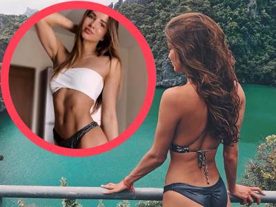  Da li je ovo najzgodnija sportistkinja na svijetu? (FOTO) 