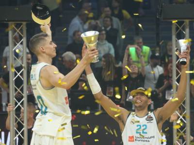  "Večni" Amerikanac ostaje u Madridu: Provešće deset godina u klubu 