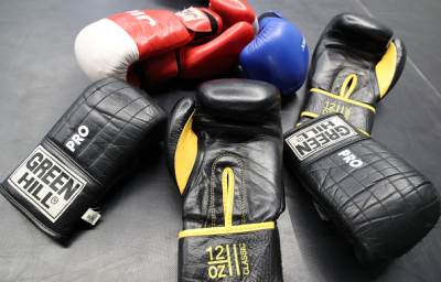  NAKON GODINU DANA PAUZE: Radošević se vraća u ring! (VIDEO) 