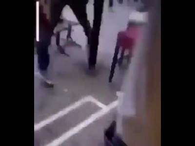  Identifikovane osobe koje su se potukle u Nikšiću za Dan nezavisnosti 